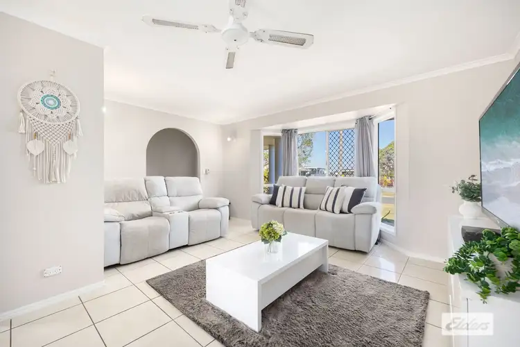 Second view of Homely house listing, 14 Goodwin Avenue, Point Vernon QLD 4655