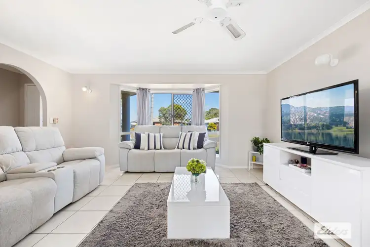 Third view of Homely house listing, 14 Goodwin Avenue, Point Vernon QLD 4655