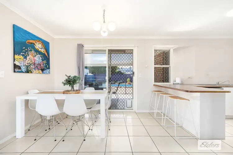 Fourth view of Homely house listing, 14 Goodwin Avenue, Point Vernon QLD 4655