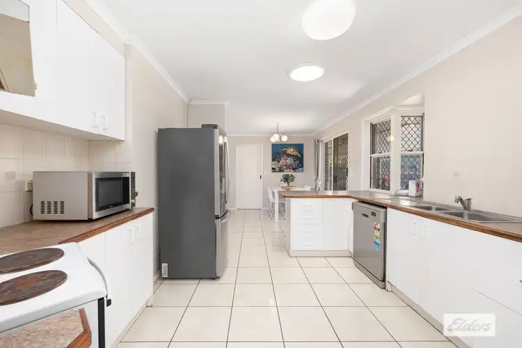 Fifth view of Homely house listing, 14 Goodwin Avenue, Point Vernon QLD 4655