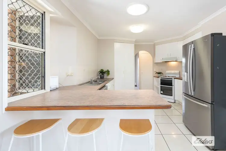 Sixth view of Homely house listing, 14 Goodwin Avenue, Point Vernon QLD 4655