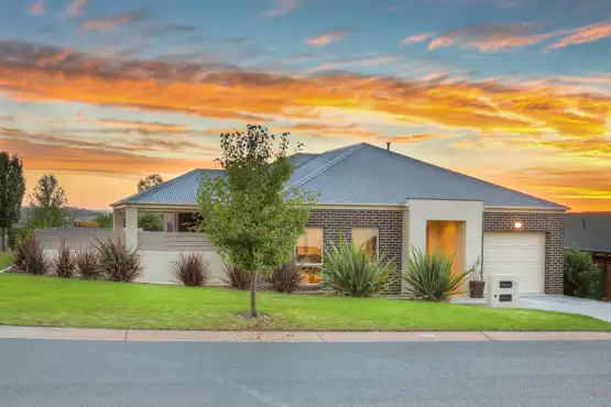 41 Hickory Street, Thurgoona NSW 2640