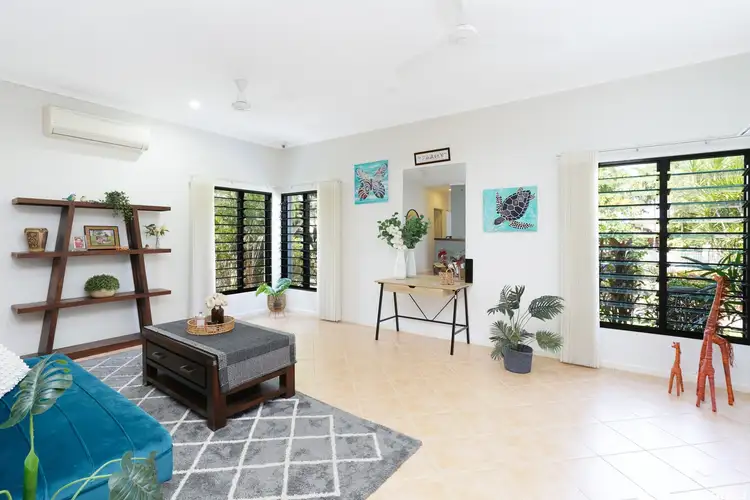 Fourth view of Homely house listing, 75 Flametree Circuit, Rosebery NT 832