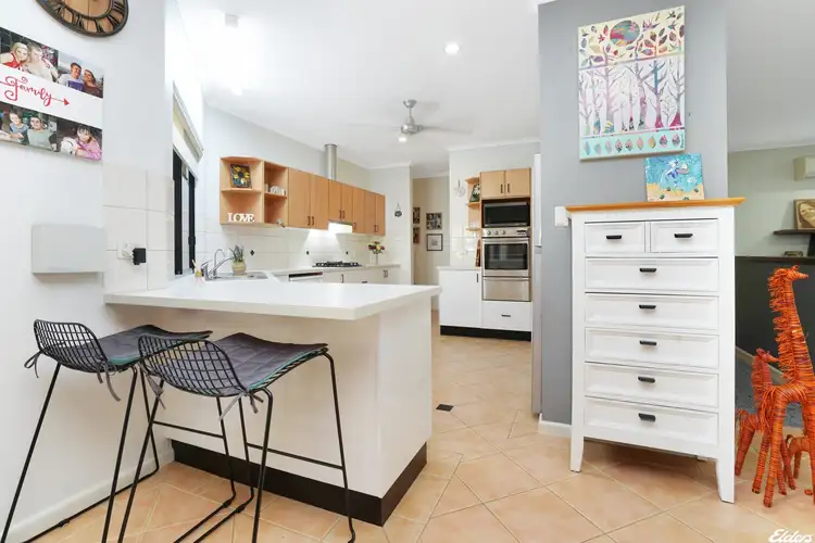 Fifth view of Homely house listing, 75 Flametree Circuit, Rosebery NT 832