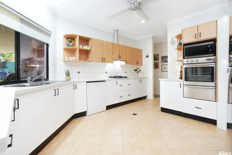 Sixth view of Homely house listing, 75 Flametree Circuit, Rosebery NT 832