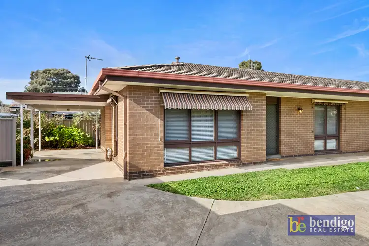Main view of Homely unit listing, 4/2 Rodney Street, Flora Hill VIC 3550