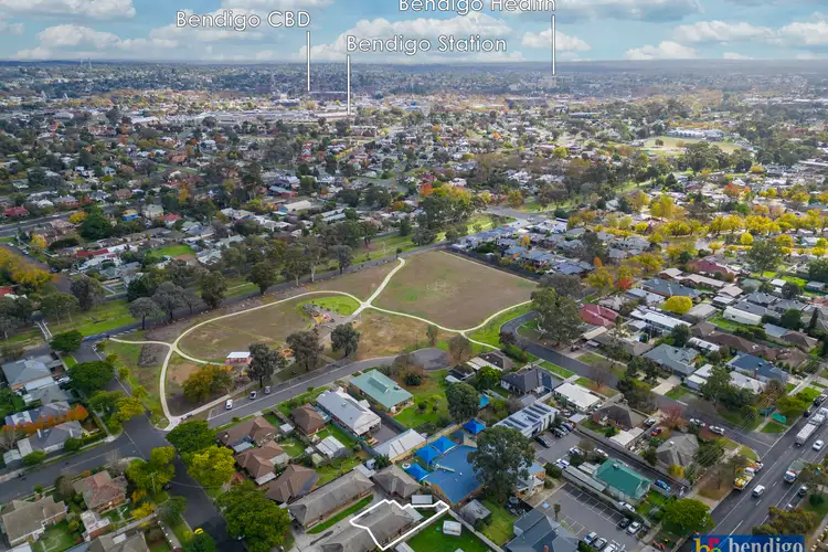 Second view of Homely unit listing, 4/2 Rodney Street, Flora Hill VIC 3550