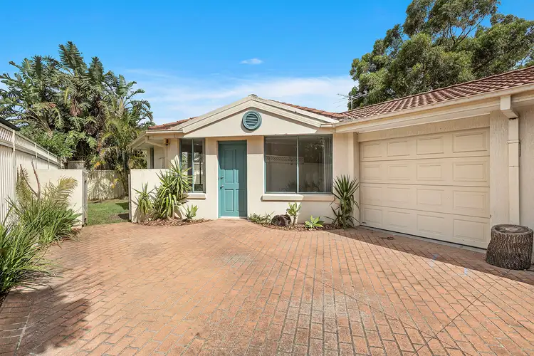 10A Elouera Road, Cronulla NSW 2230
