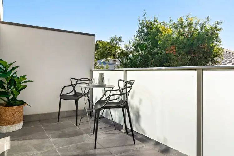 Sixth view of Homely townhouse listing, 8/293-295 Hawthorn Road, Caulfield VIC 3162
