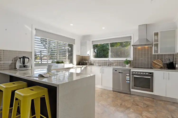 Fourth view of Homely house listing, 10 Karoonda Crescent, Rochedale South QLD 4123