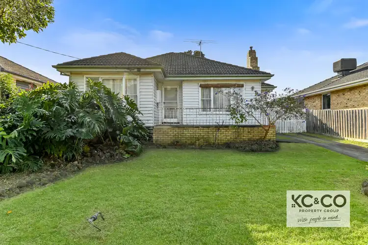 Second view of Homely house listing, 166 Railway Parade, Noble Park VIC 3174