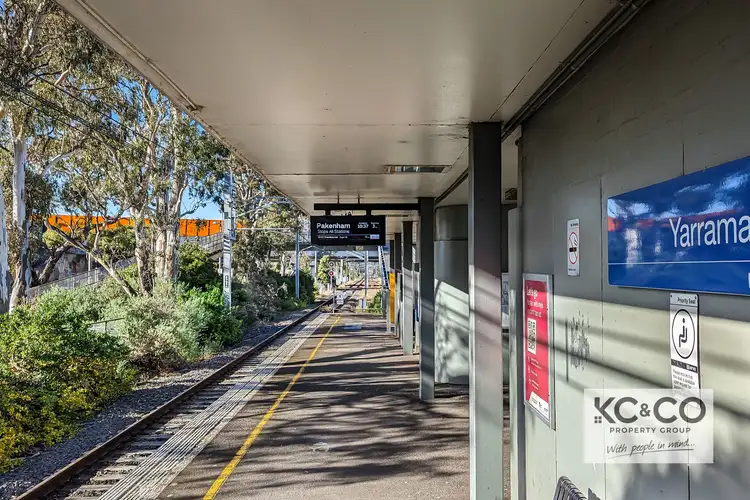 Sixth view of Homely house listing, 166 Railway Parade, Noble Park VIC 3174