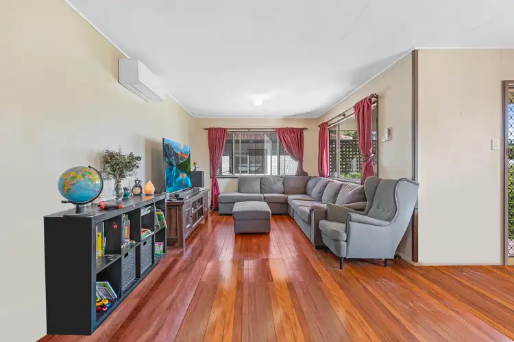 Second view of Homely house listing, 15 Logan Avenue, Oxley QLD 4075