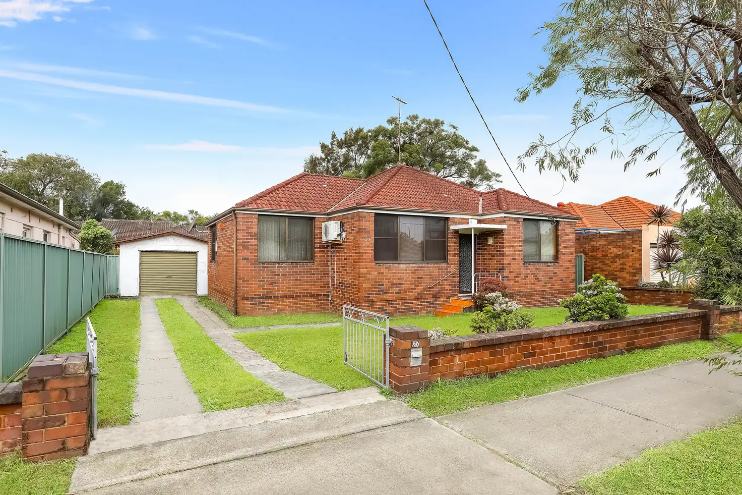 Main view of Homely house listing, 27 Shirley Crescent, Matraville NSW 2036