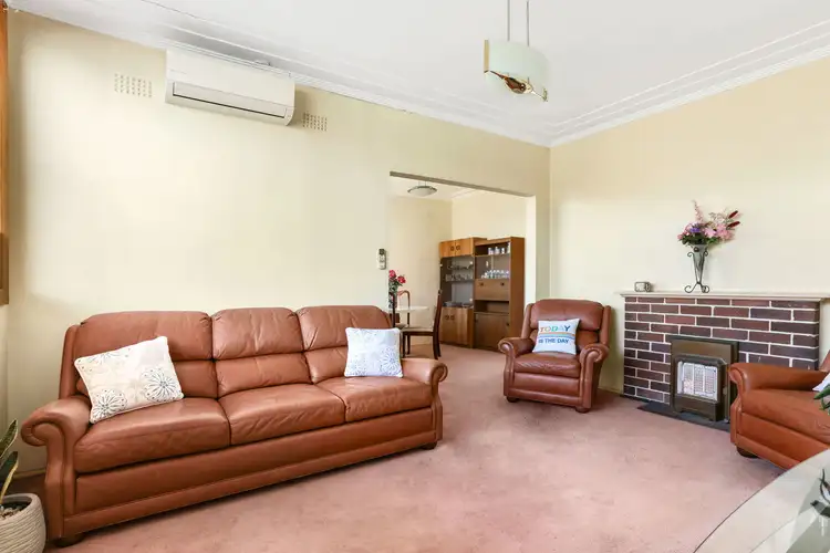 Second view of Homely house listing, 27 Shirley Crescent, Matraville NSW 2036