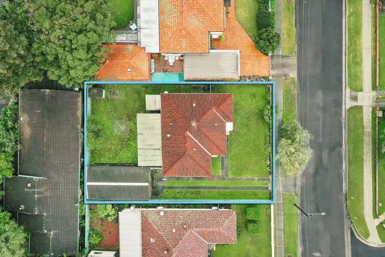 Sixth view of Homely house listing, 27 Shirley Crescent, Matraville NSW 2036