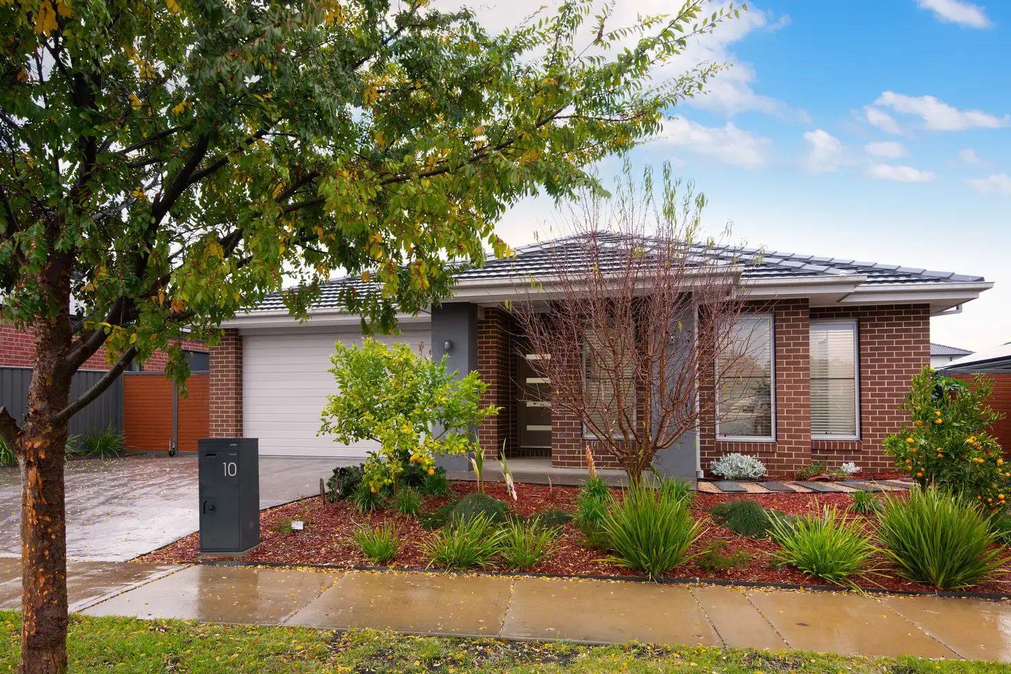 Main view of Homely house listing, 10 Athena Way, Strathfieldsaye VIC 3551