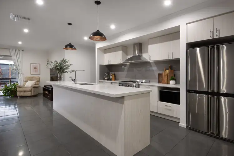 Third view of Homely house listing, 10 Athena Way, Strathfieldsaye VIC 3551