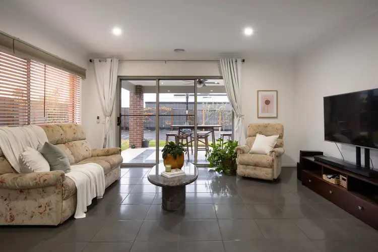 Fourth view of Homely house listing, 10 Athena Way, Strathfieldsaye VIC 3551