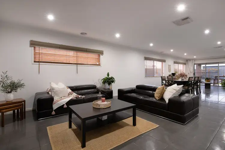 Fifth view of Homely house listing, 10 Athena Way, Strathfieldsaye VIC 3551