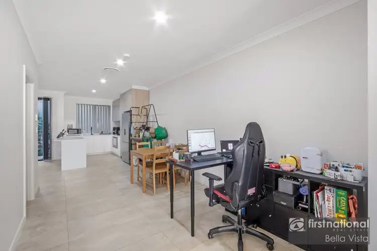 Main view of Homely villa listing, 6/8 Carinya Road, Girraween NSW 2145