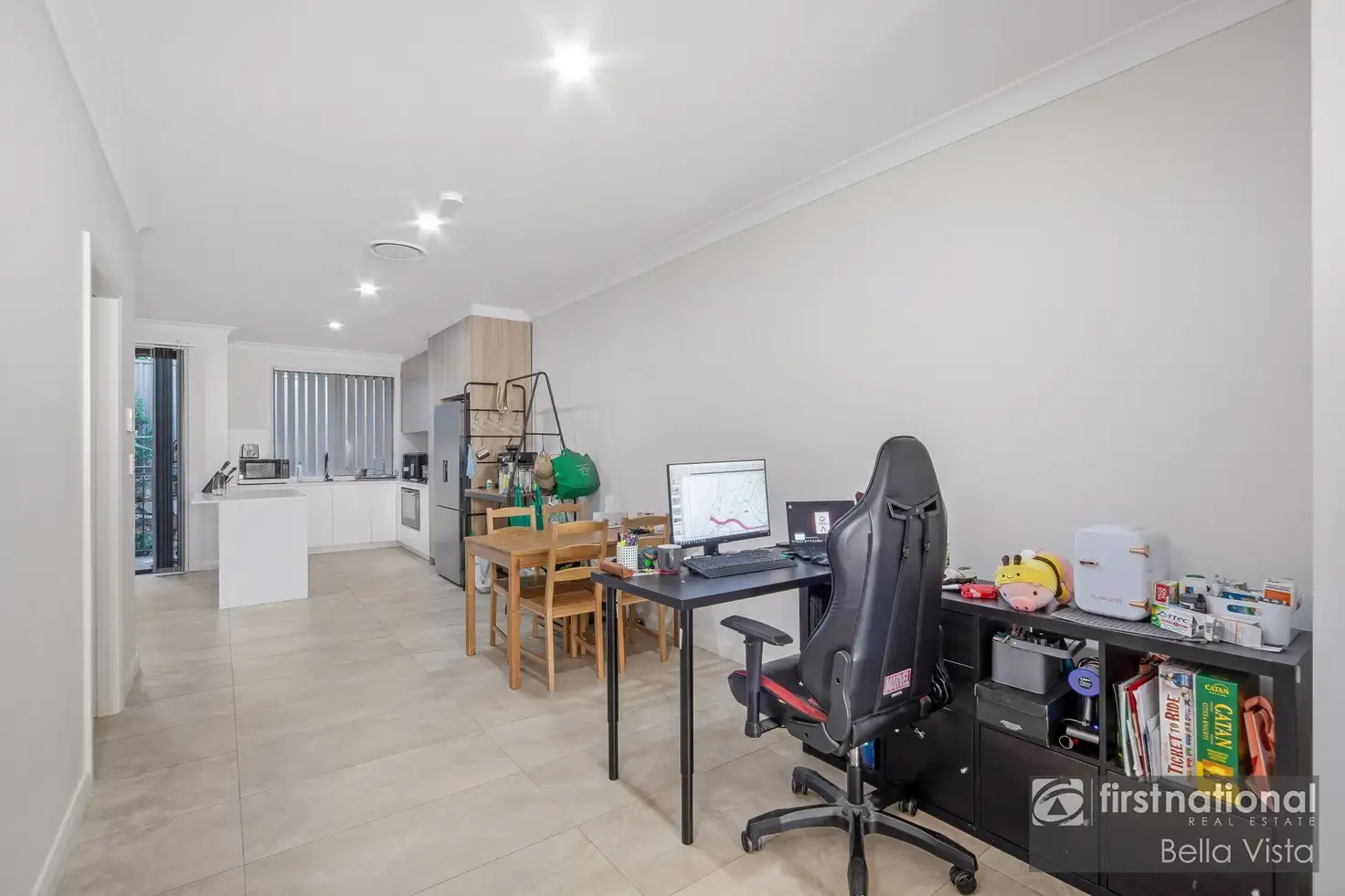 Main view of Homely villa listing, 6/8 Carinya Road, Girraween NSW 2145