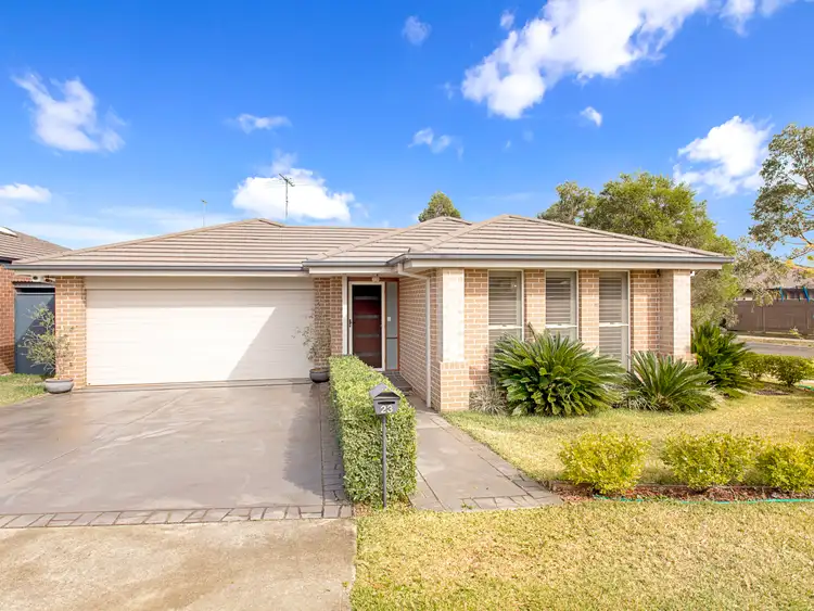 23 Holland Avenue, Ropes Crossing NSW 2760