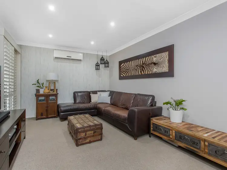 Second view of Homely house listing, 23 Holland Avenue, Ropes Crossing NSW 2760