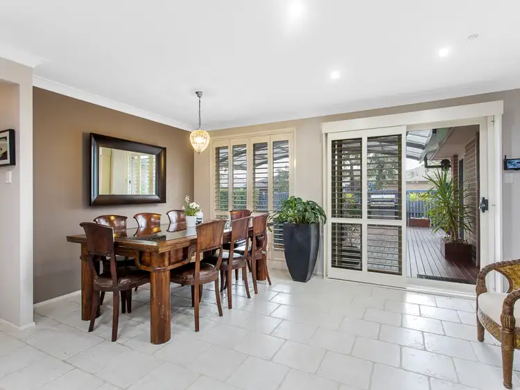 Fourth view of Homely house listing, 23 Holland Avenue, Ropes Crossing NSW 2760
