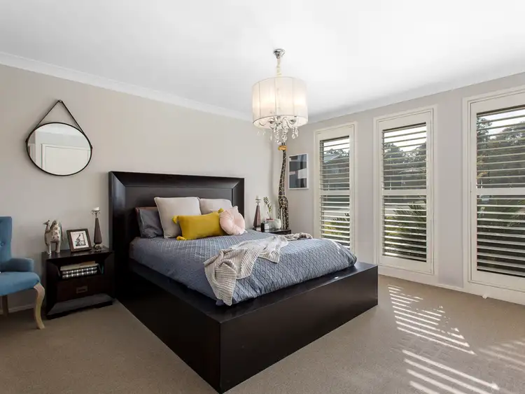 Fifth view of Homely house listing, 23 Holland Avenue, Ropes Crossing NSW 2760