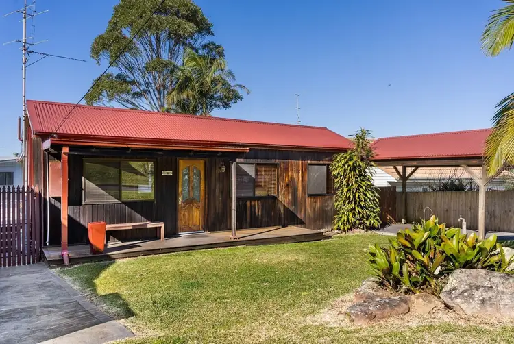 Second view of Homely house listing, 33 Squires Crescent, Coledale NSW 2515