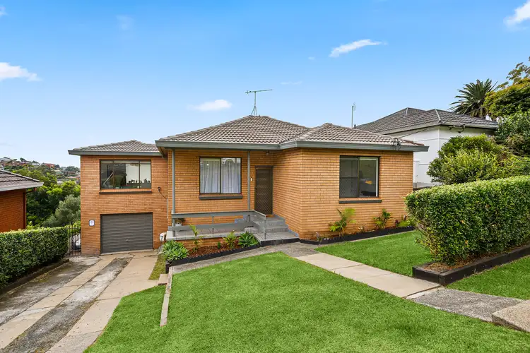 Second view of Homely house listing, 15 Canberra Road, Lake Heights NSW 2502