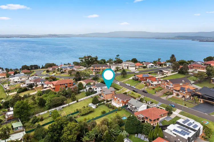 Fifth view of Homely house listing, 15 Canberra Road, Lake Heights NSW 2502