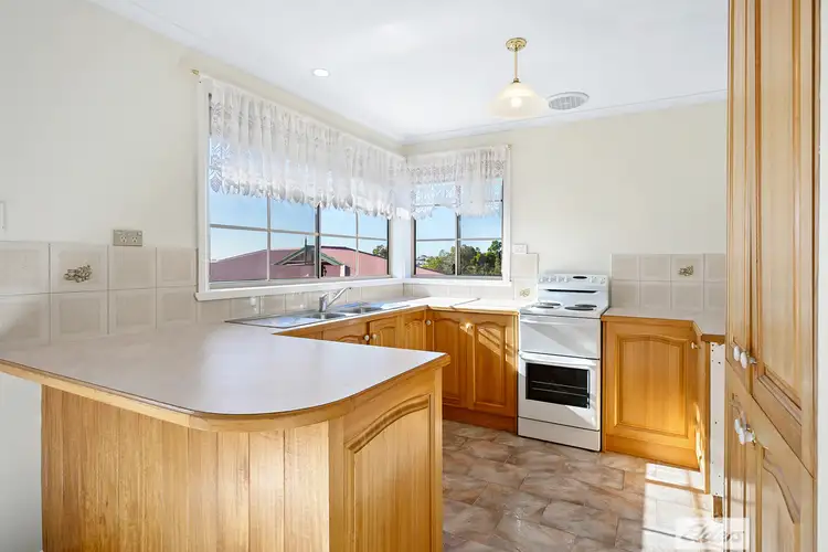 Third view of Homely unit listing, 1/19 Stevens Place, Park Grove TAS 7320