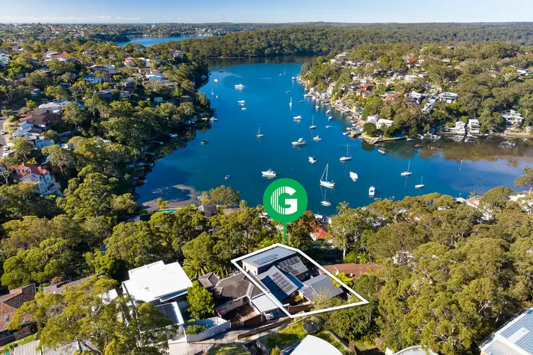 23 Marina Crescent, Gymea Bay NSW 2227