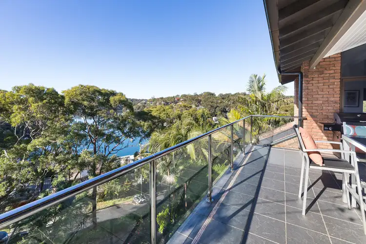 Sixth view of Homely house listing, 23 Marina Crescent, Gymea Bay NSW 2227