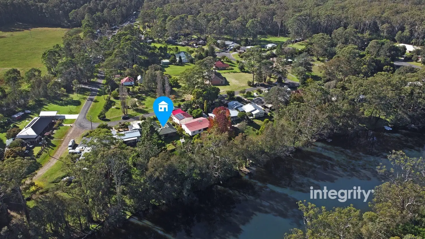 Main view of Homely house listing, 2 Bottle Brush Avenue, Bewong NSW 2540
