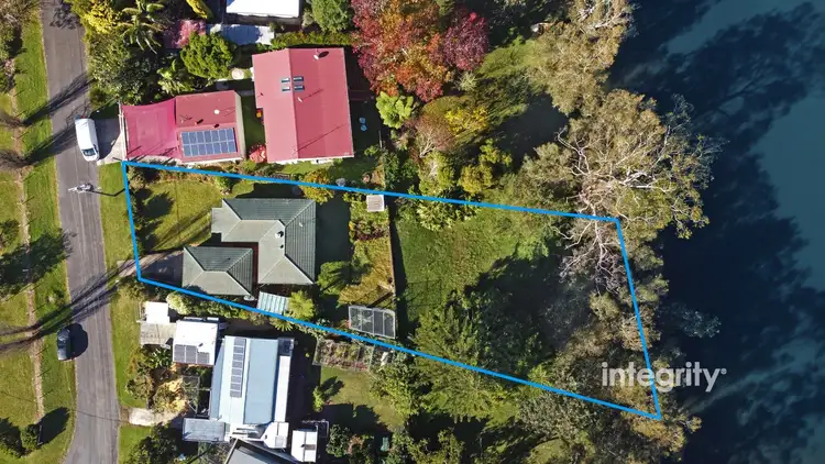 Second view of Homely house listing, 2 Bottle Brush Avenue, Bewong NSW 2540