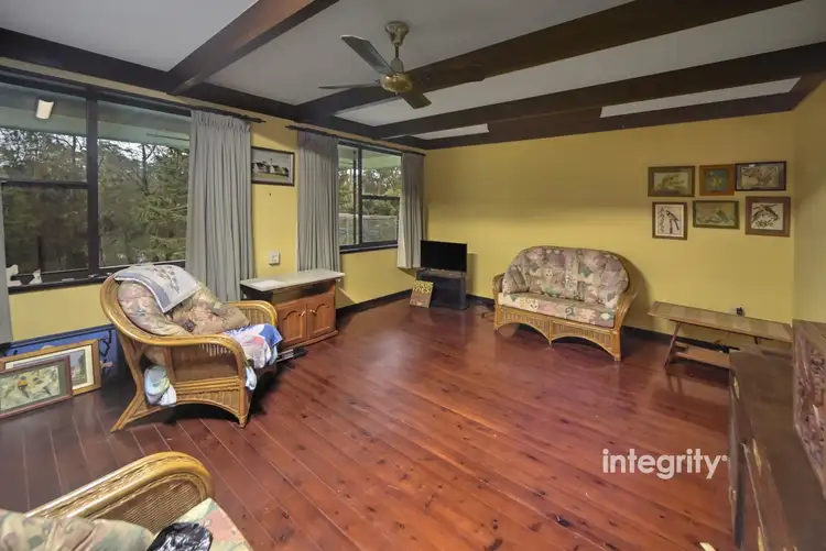 Fifth view of Homely house listing, 2 Bottle Brush Avenue, Bewong NSW 2540