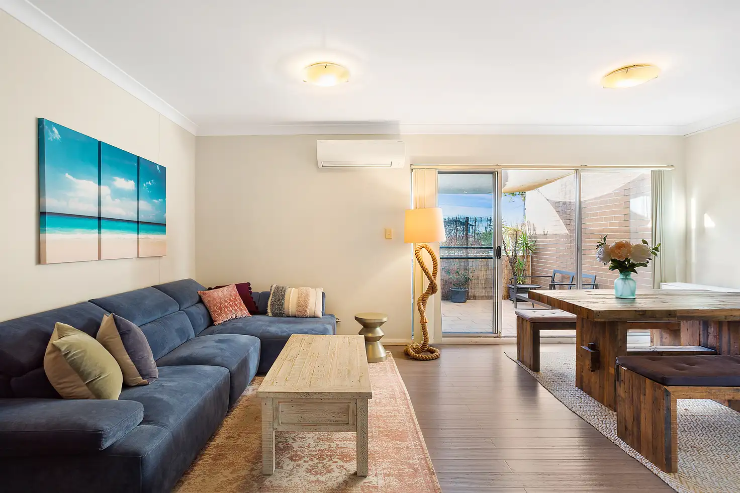 Main view of Homely apartment listing, 16/1-7 Lancelot Street, Allawah NSW 2218