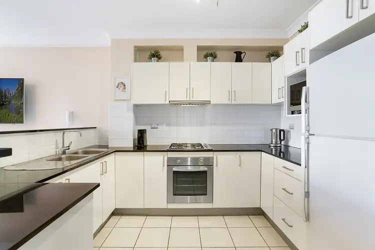 Second view of Homely apartment listing, 16/1-7 Lancelot Street, Allawah NSW 2218