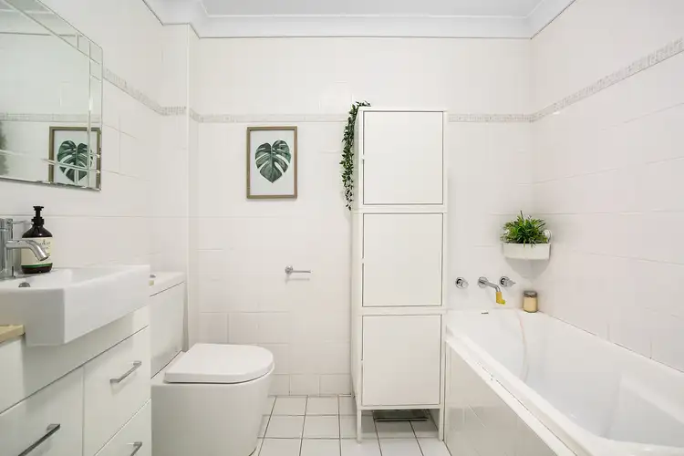 Third view of Homely apartment listing, 16/1-7 Lancelot Street, Allawah NSW 2218