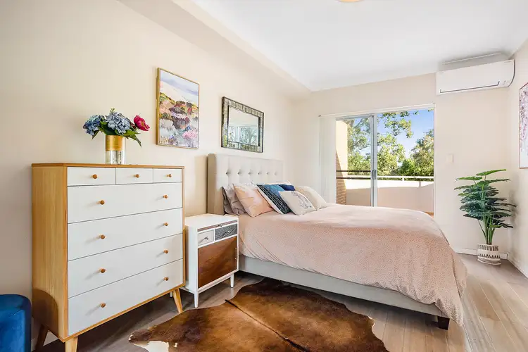 Fourth view of Homely apartment listing, 16/1-7 Lancelot Street, Allawah NSW 2218