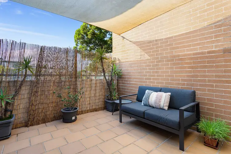 Fifth view of Homely apartment listing, 16/1-7 Lancelot Street, Allawah NSW 2218