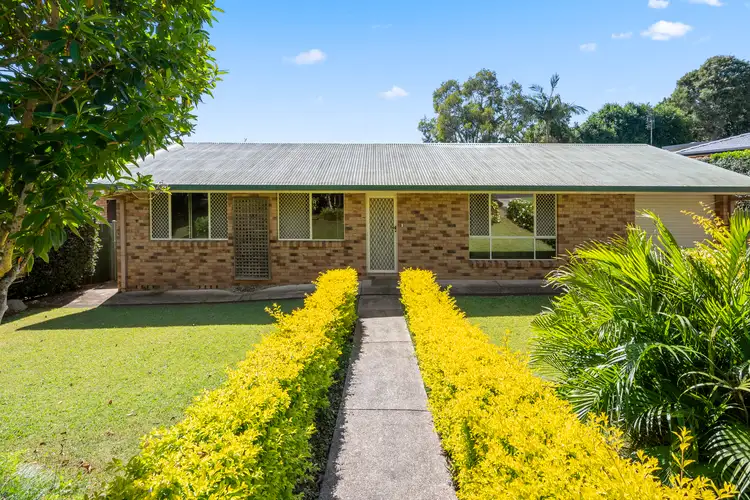 Main view of Homely house listing, 5 Anniversary Place, Coffs Harbour NSW 2450