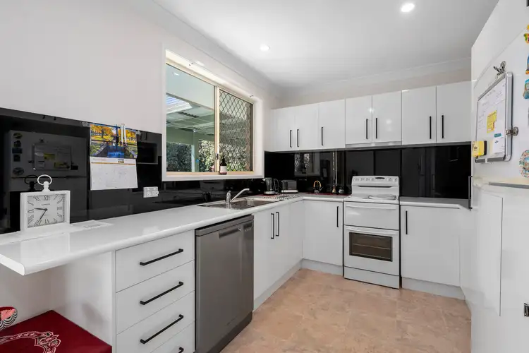 Fifth view of Homely house listing, 5 Anniversary Place, Coffs Harbour NSW 2450