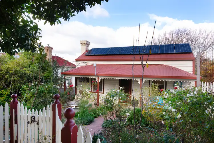 Second view of Homely house listing, 13 Malcolm Street, Quarry Hill VIC 3550