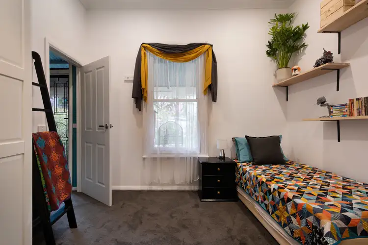 Fifth view of Homely house listing, 13 Malcolm Street, Quarry Hill VIC 3550