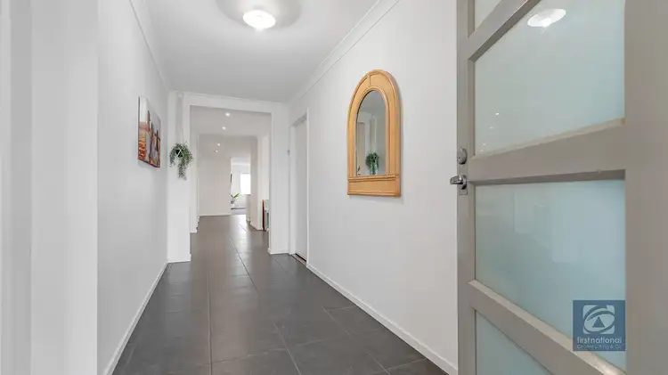Fifth view of Homely house listing, 45 Wilkinson Drive, Echuca VIC 3564