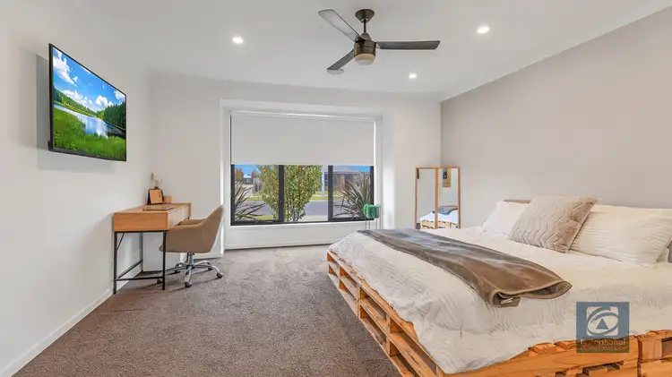 Sixth view of Homely house listing, 45 Wilkinson Drive, Echuca VIC 3564